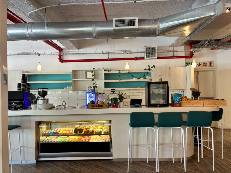 To Let Commercial Property for Rent in Waterfront Western Cape